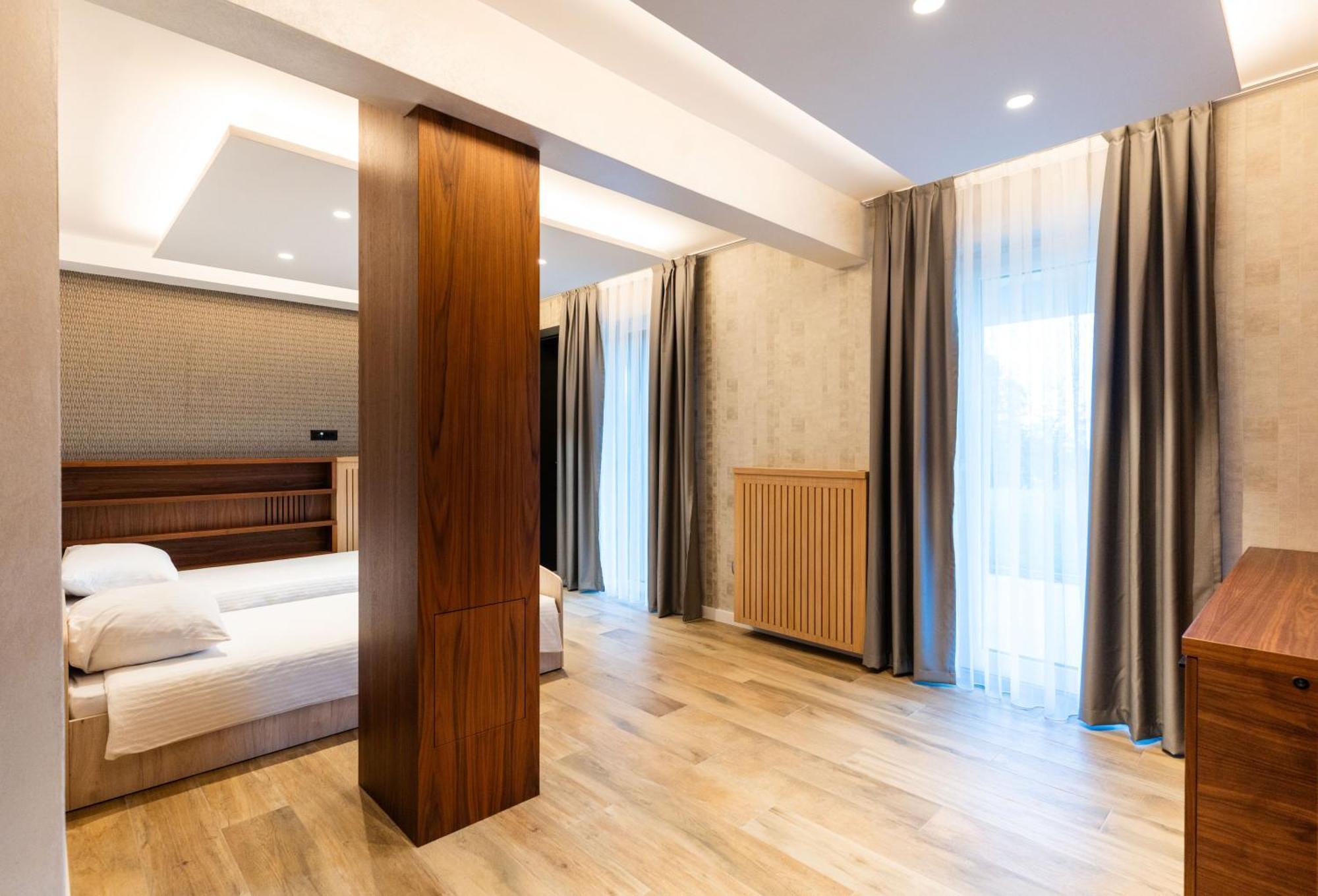 Villa Hillmax *