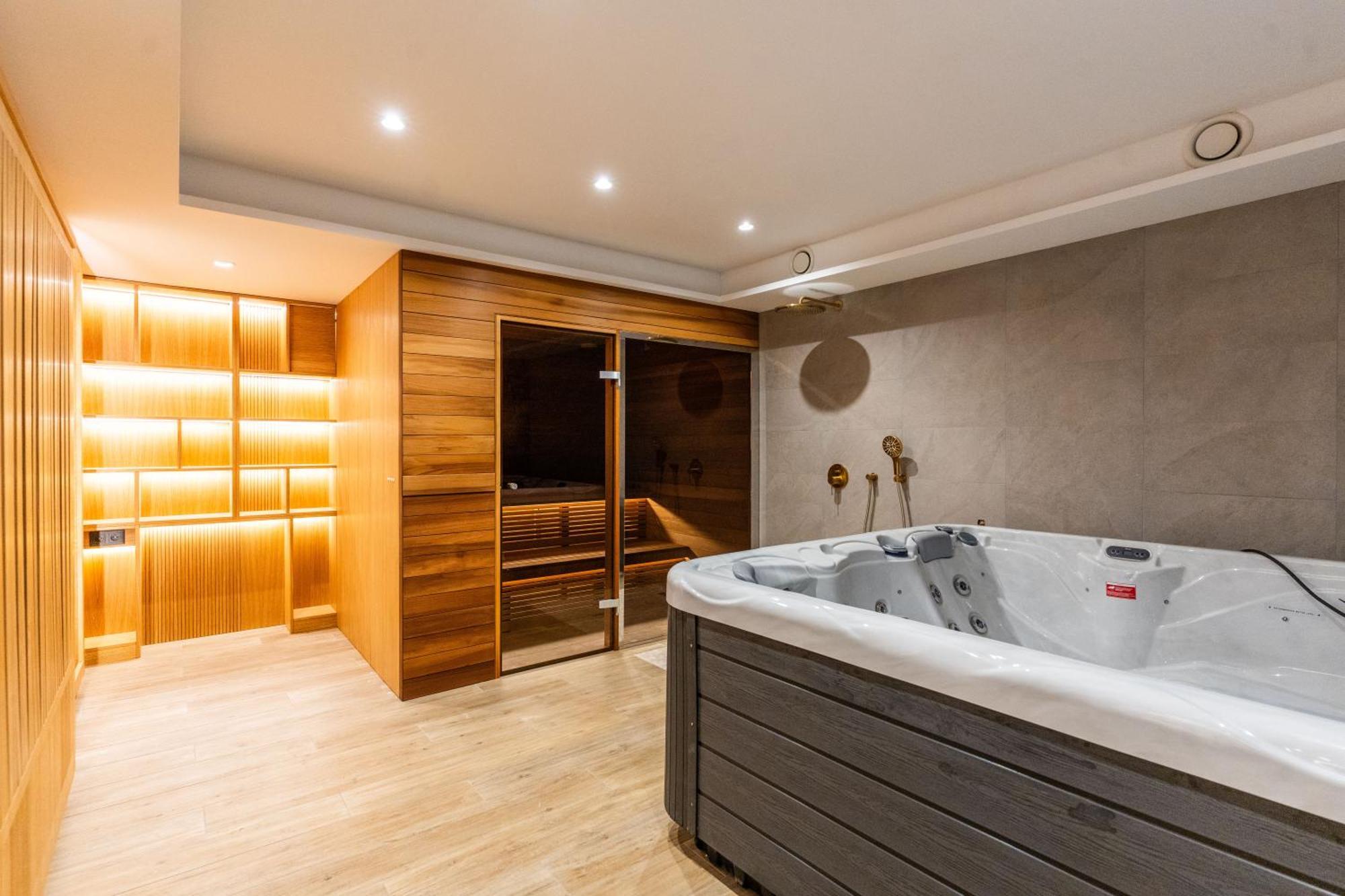 Hillmax Villa Sarajevo