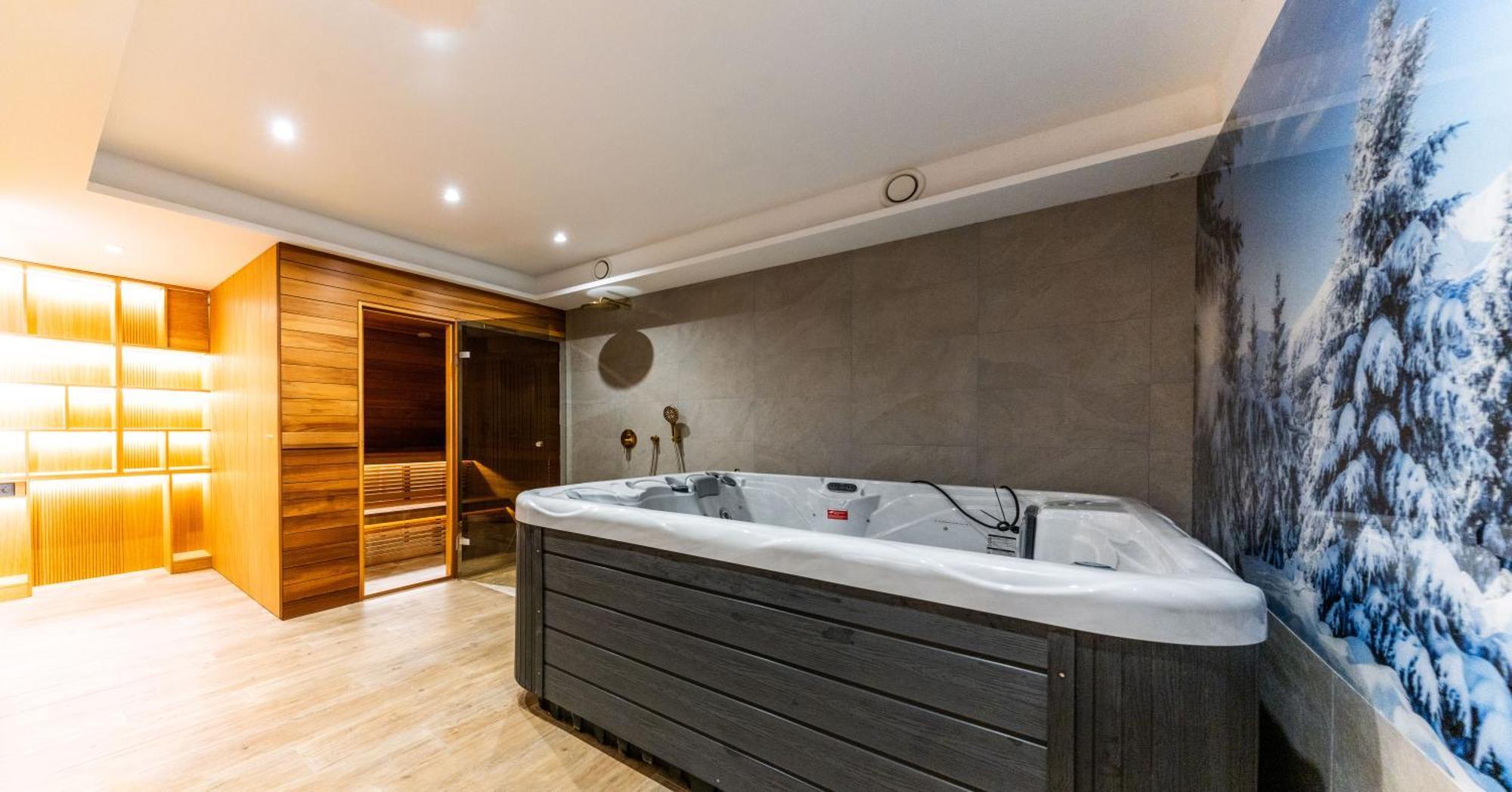 Villa Hillmax Sarajevo