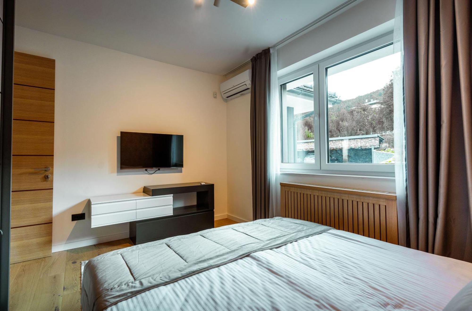 Hillmax Villa Sarajevo