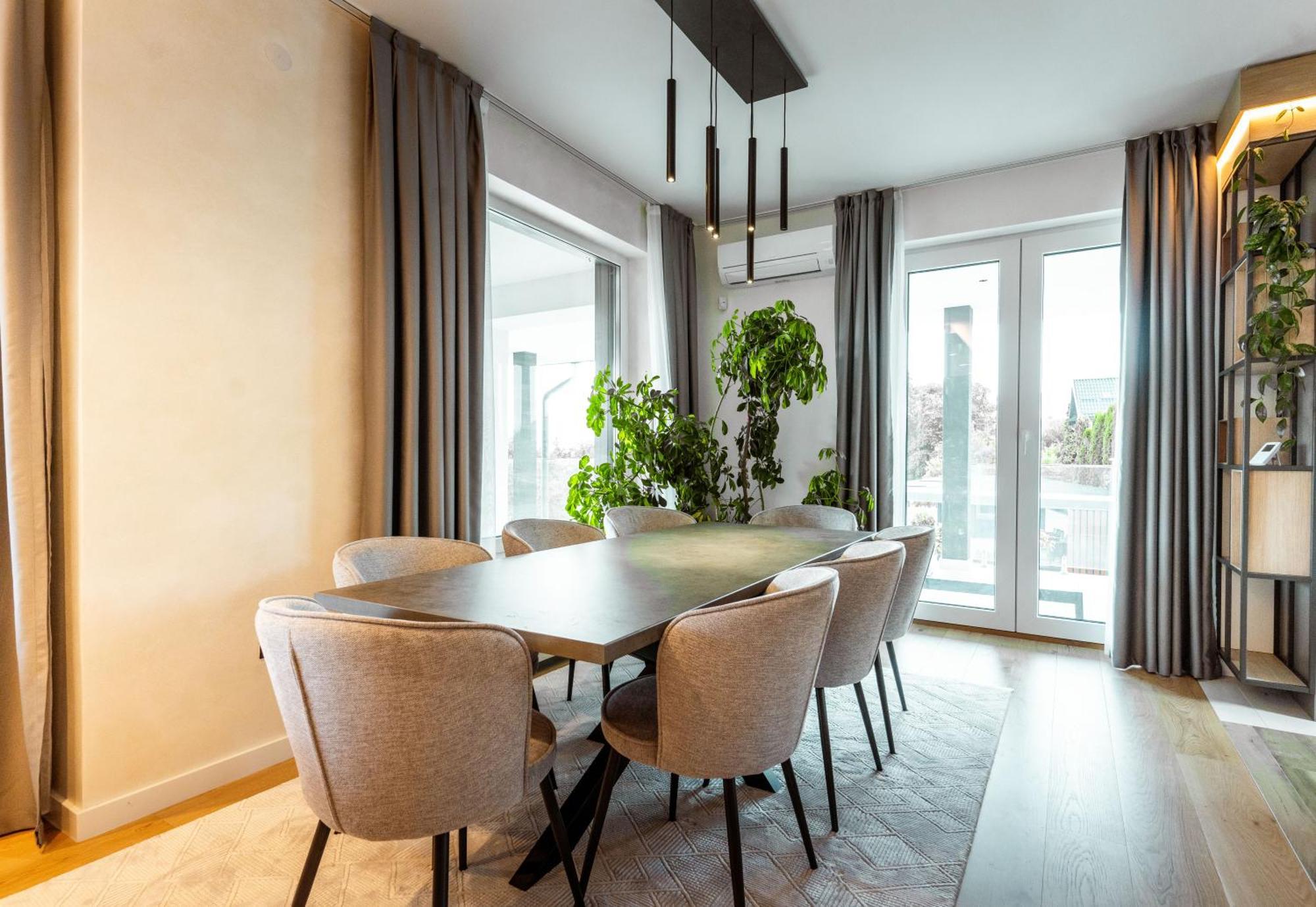Hillmax Villa