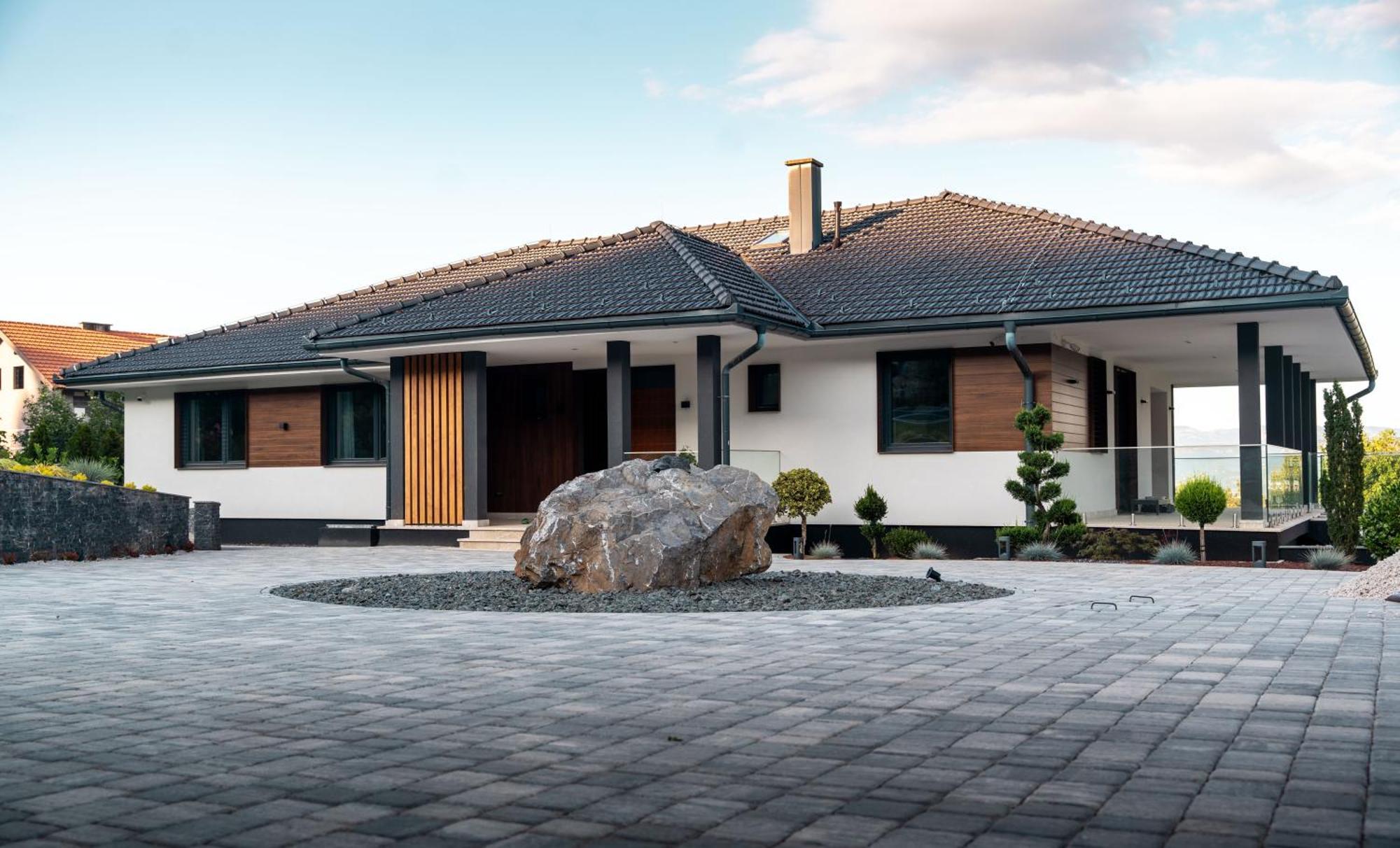 Hillmax Villa Sarajevo